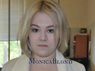MonicaBlond