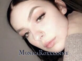MonicaRoxxxanne