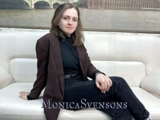 MonicaSvensons