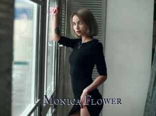 Monica_Flower