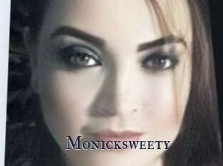 Monicksweety
