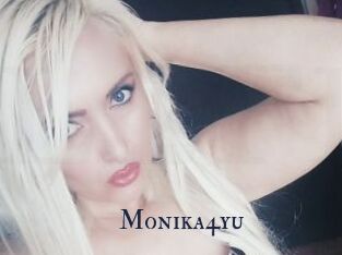 Monika4yu