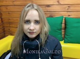 MonikaGoldd