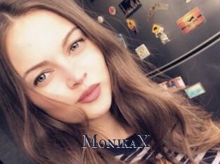 MonikaX