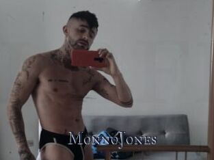 MonnoJones