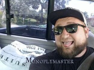 Monoplymaster