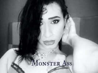 Monster_Ass