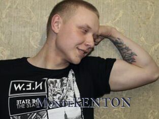 MonteKENTON