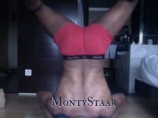 MontyStaar