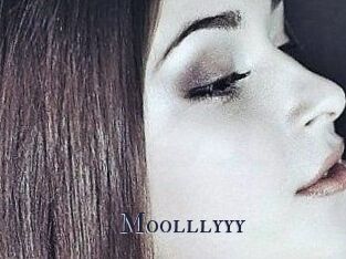 Moolllyyy