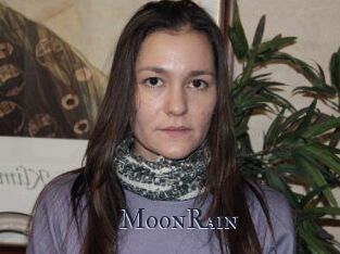 MoonRain