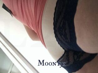 Moontje