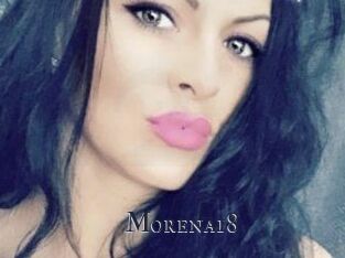 Morena18