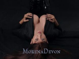 MorenaDevon