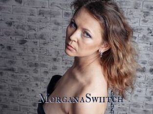 MorganaSwiitch