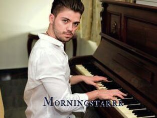 Morningstarrr