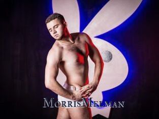 MorrisMelman