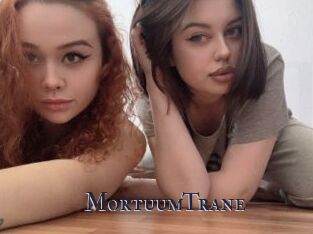 MortuumTrane