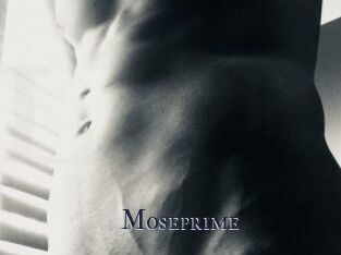 Moseprime