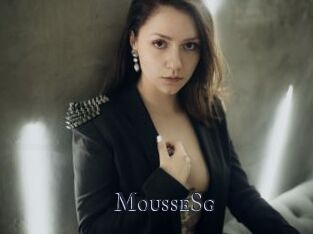 MousseSg