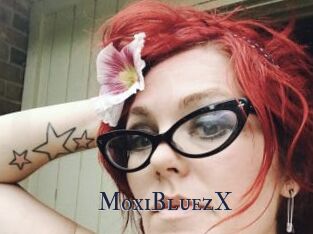 MoxiBluezX