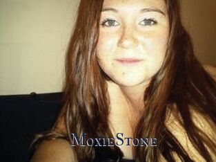 MoxieStone