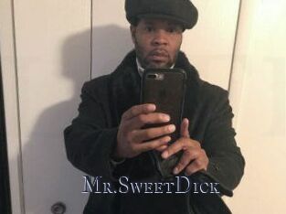 Mr.SweetDick
