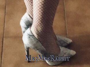Mr3MrsRabbit