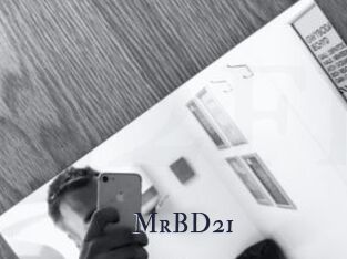 MrBD21