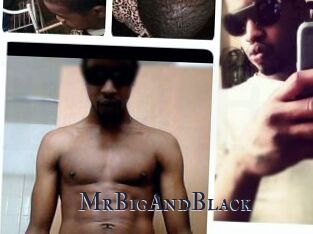MrBigAndBlack