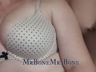 MrBoneMrsBone