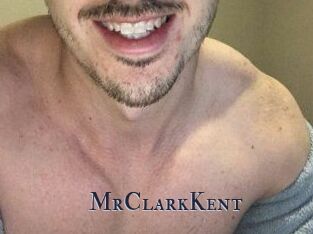 MrClarkKent