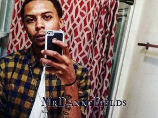 MrDannyFields