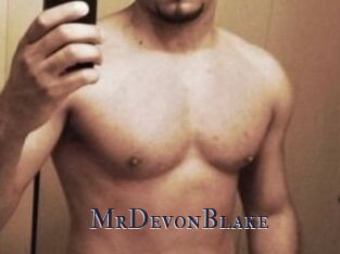 MrDevonBlake