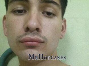 MrHotcakes