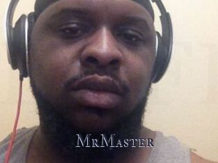 MrMaster