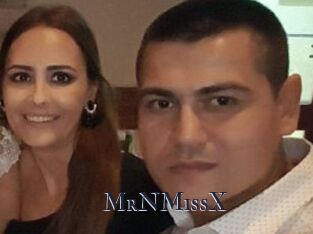 MrNMissX
