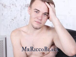 MrRiccoBlack