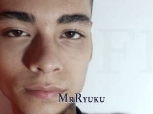MrRyuku