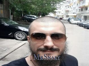 MrSnaky