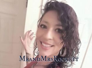 MrandMrsRockett