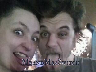 MrandMrsSwitch