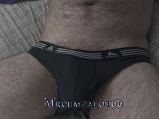 Mrcumzalot69