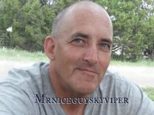 Mrniceguyskyviper