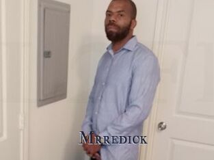 Mrredick
