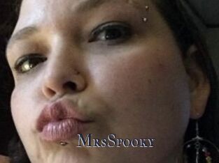 MrsSpooky