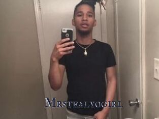 Mrstealyogirl