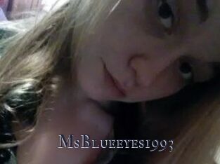 MsBlueeyes1993