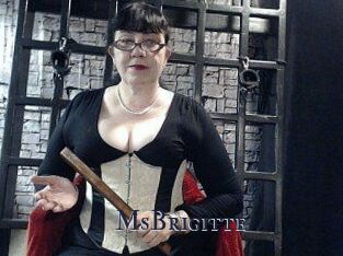 MsBrigitte