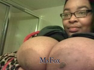 MsFox
